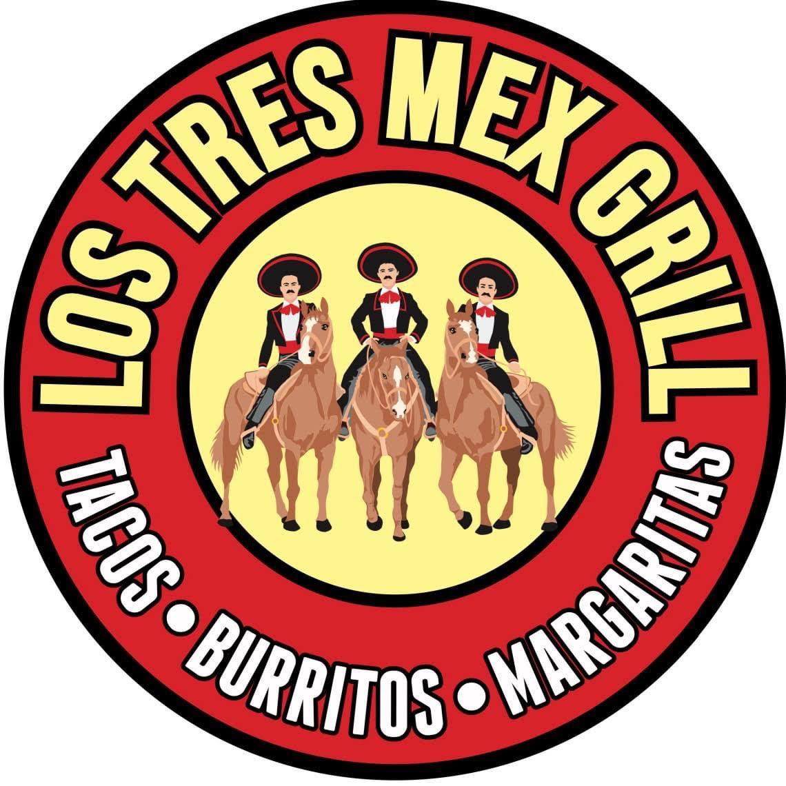 Los Tres Mex Grill